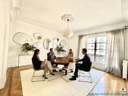 Piso en alquiler en Madrid