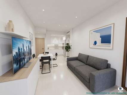 Planta baja en venta en Alcalà de Xivert zona Alcossebre