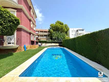 Planta baja en venta en Alcalà de Xivert zona Alcossebre