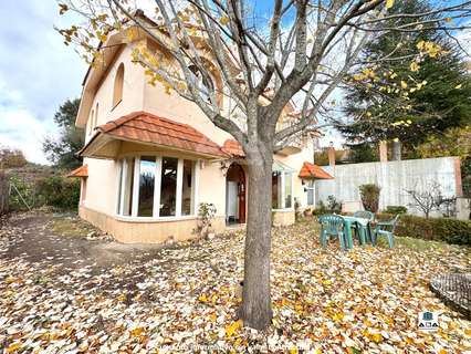 Chalet en venta en Arenas de San Pedro