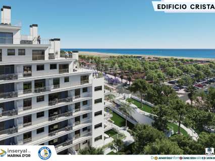 Piso en venta en Cabanes