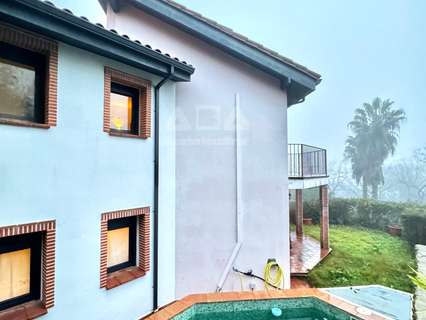 Chalet en venta en Poyales del Hoyo