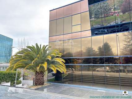 Plaza de parking en venta en Madrid