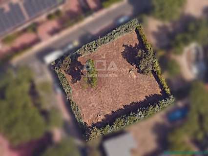 Parcela rústica en venta en Las Rozas de Madrid