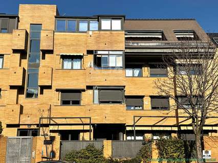 Piso en venta en Las Rozas de Madrid
