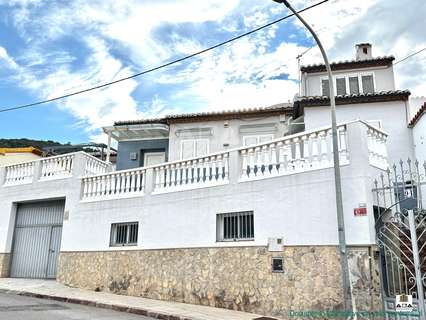 Chalet en venta en La Vall d'Uixó