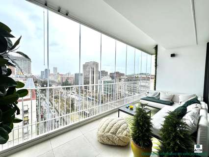 Apartamento en venta en Madrid