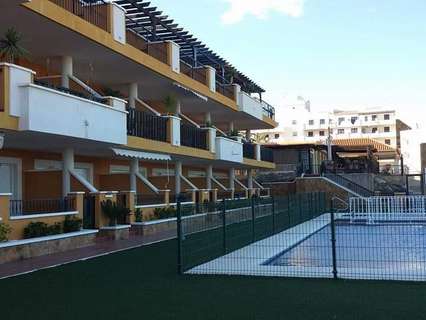 Apartamento en venta en Cuevas del Almanzora