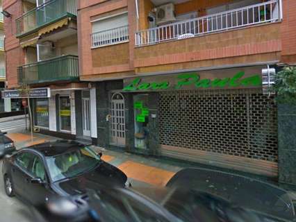 Local comercial en venta en Águilas