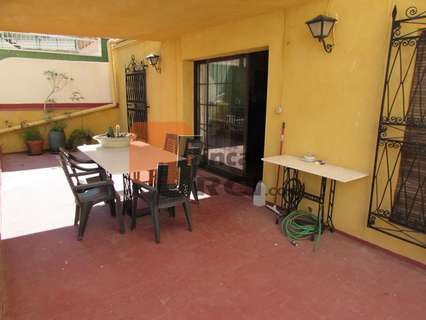 Casa en venta en Águilas