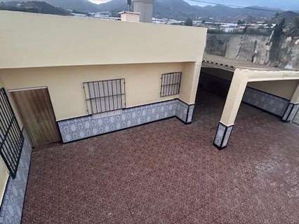 Casa en venta en Águilas