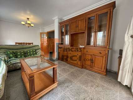 Casa en venta en Águilas