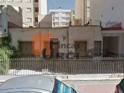 Casa en venta en Águilas