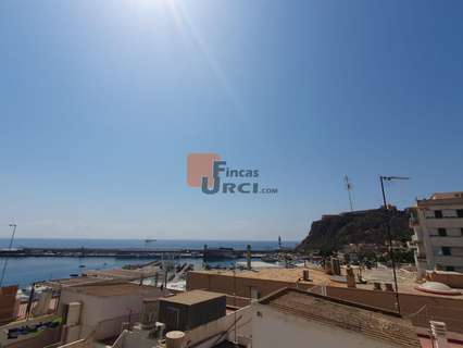 Casa en venta en Águilas