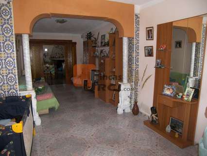 Casa en venta en Águilas