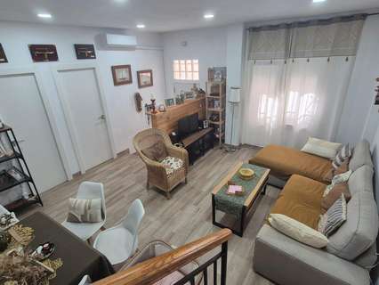 Planta baja en venta en Águilas