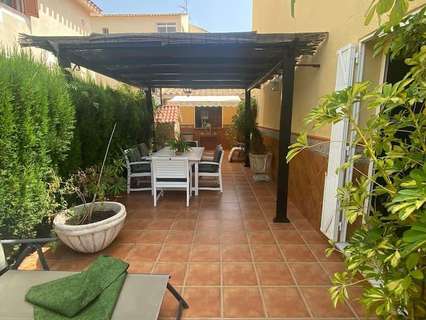 Chalet en venta en Águilas
