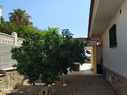 Chalet en venta en Águilas