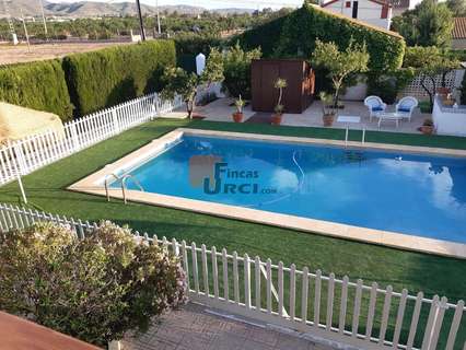 Casa en venta en Lorca