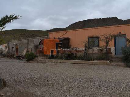 Casa en venta en Pulpí