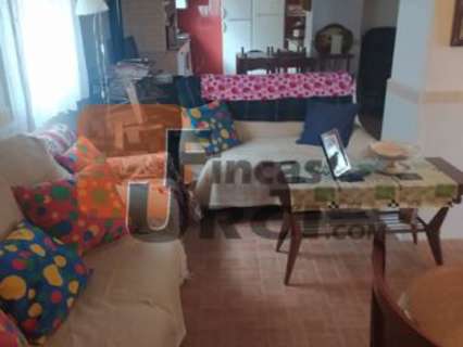 Casa en venta en Águilas