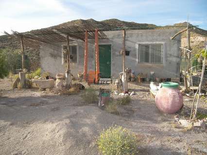 Casa en venta en Águilas