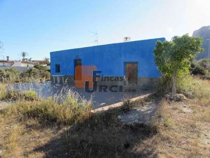 Casa en venta en Pulpí