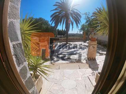 Chalet en venta en Águilas