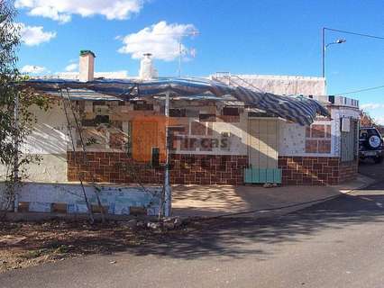 Casa en venta en Pulpí