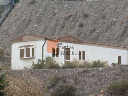 Casa rústica en venta en Águilas