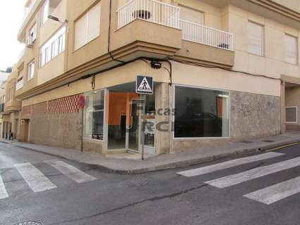 Local comercial en venta en Águilas rebajado