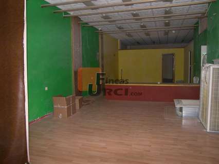 Local comercial en venta en Águilas