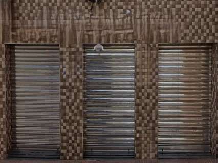 Local comercial en venta en Águilas