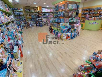 Local comercial en venta en Águilas