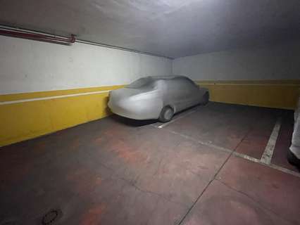 Plaza de parking en venta en Águilas rebajada