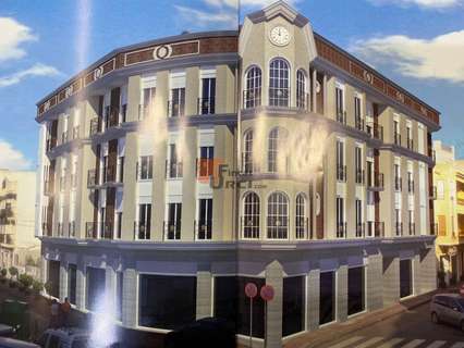 Parcela urbana en venta en Águilas