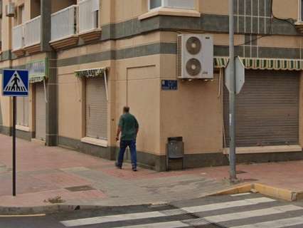 Local comercial en venta en Águilas