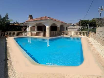 Chalet en venta en Águilas