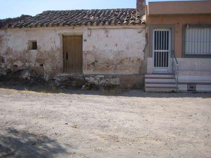 Casa en venta en Águilas