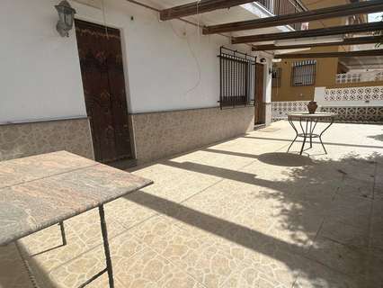 Casa en venta en Águilas