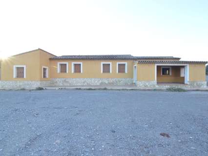 Casa en venta en Águilas