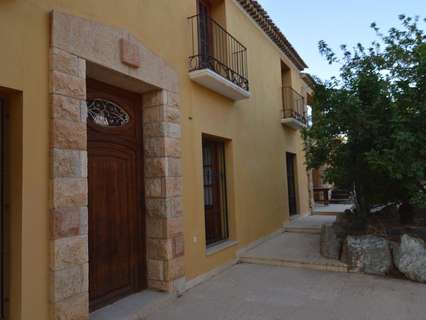Casa en venta en Águilas