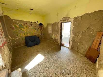 Casa en venta en Águilas