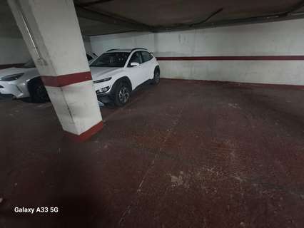 Plaza de parking en venta en Águilas