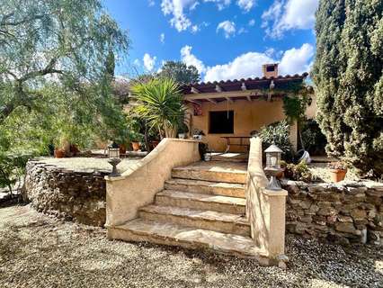 Casa en venta en Águilas