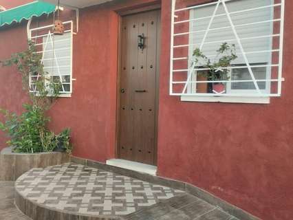 Casa en venta en Águilas