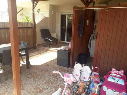 Apartamento en venta en Águilas