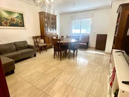 Piso en venta en Águilas