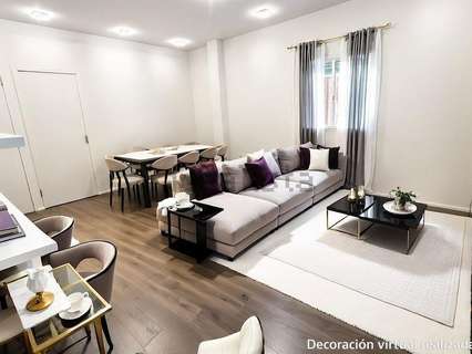 Piso en venta en Águilas