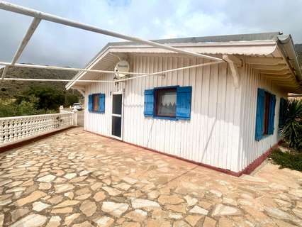 Casa en venta en Águilas